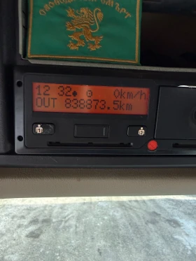 Daf FT XF 106  510, снимка 7