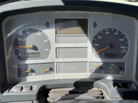 Man Tga 18.410 , Palfinger 16502 дистанционно , климатик , снимка 14