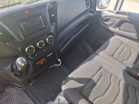 Iveco Daily 70С17 + Brill + 6места, снимка 13