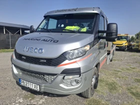 Iveco Daily 70С17 + Brill + 6места, снимка 1