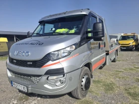 Iveco Daily 70С17 + Brill + 6места, снимка 2