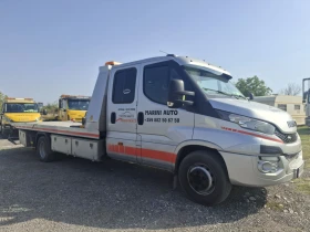 Iveco Daily 70С17 + Brill + 6места, снимка 9