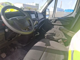 Iveco Daily 70С17 + Brill + 6места, снимка 12