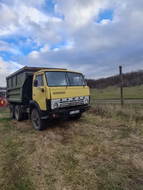 Kamaz 4310, снимка 4