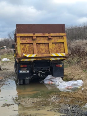 Kamaz 4310, снимка 2