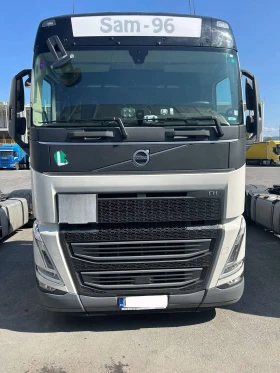  Volvo Fh