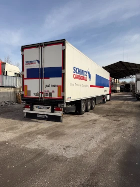 Daf FT XF 106  510, снимка 11