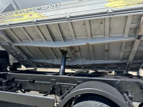 Man Tga 18.410 , Palfinger 16502 дистанционно , климатик  | Auto.bg — изображение 9