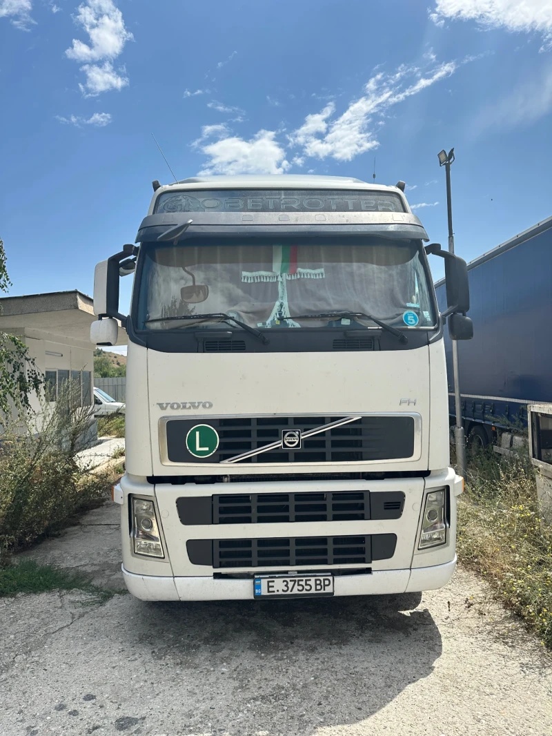 Volvo Fh, снимка 8 - Камиони - 48054198