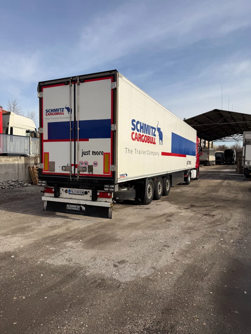 Daf FT XF 106  510, снимка 11 - Камиони - 52836722