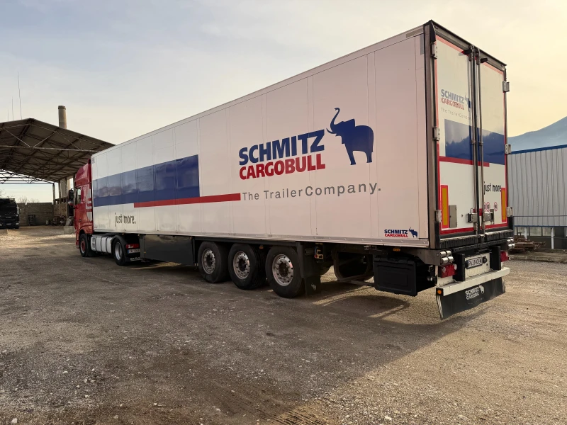 Daf FT XF 106  510, снимка 10 - Камиони - 52836722