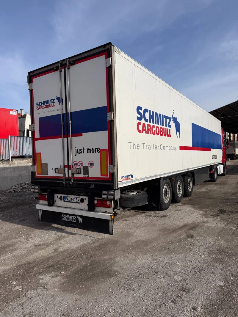 Daf FT XF 106  510, снимка 12 - Камиони - 52836722