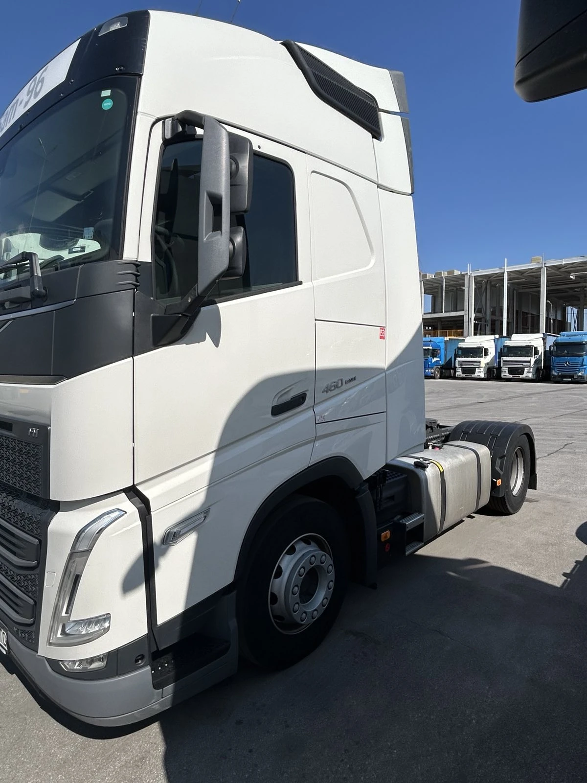 Volvo Fh 460 - изображение 3