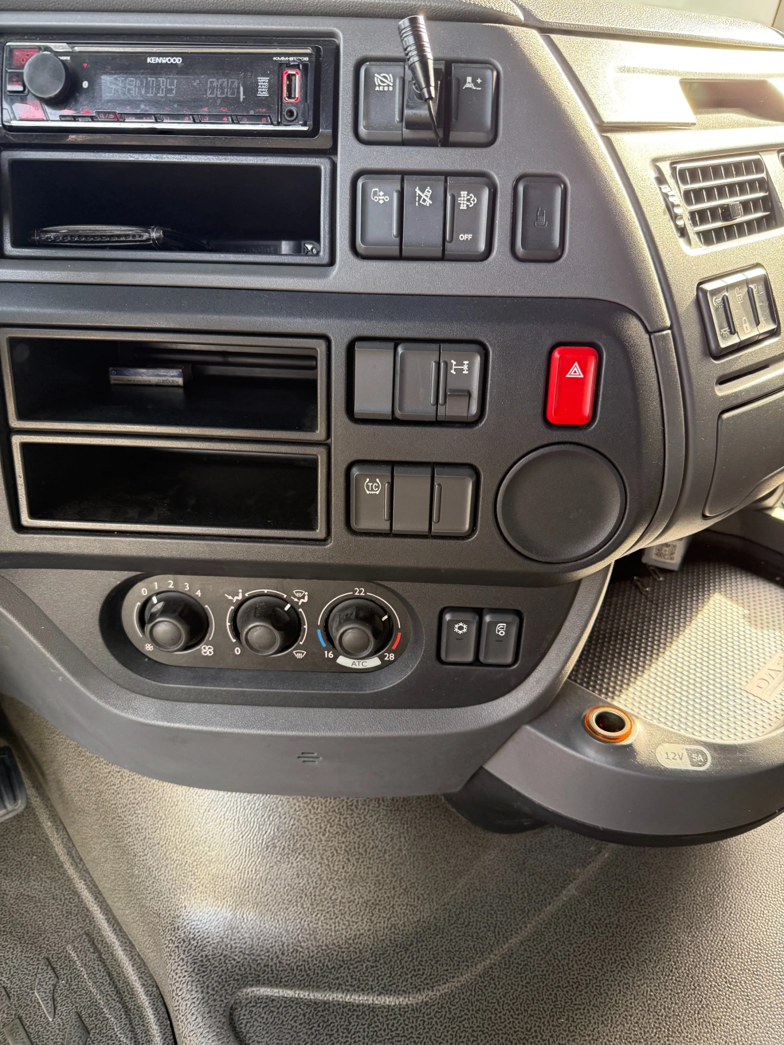 Daf FT XF 106  510 | Mobile.bg � ����������� 6