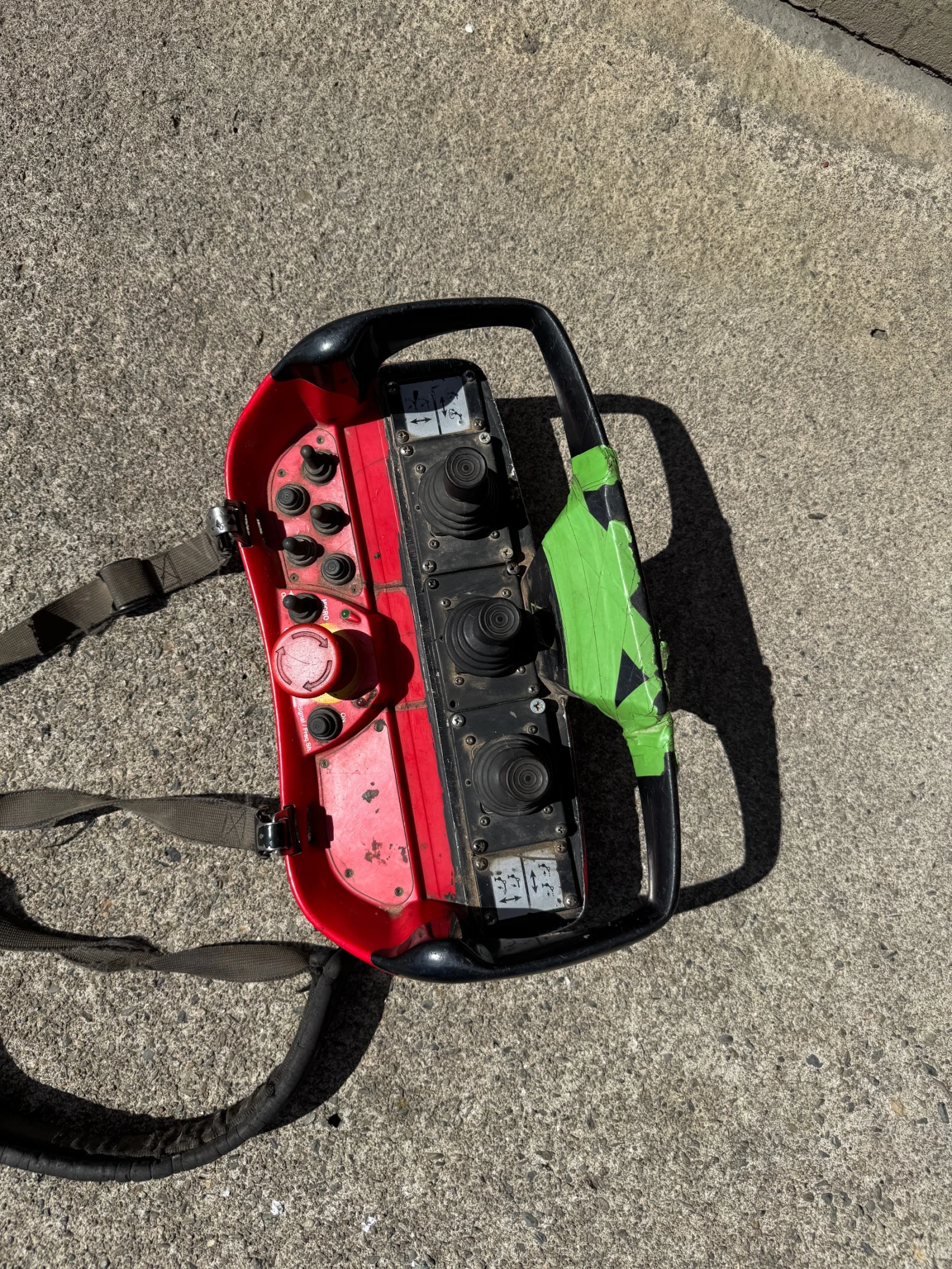 Man Tga 18.410 , Palfinger 16502 дистанционно , климатик , снимка 12 - Камиони - 54079650