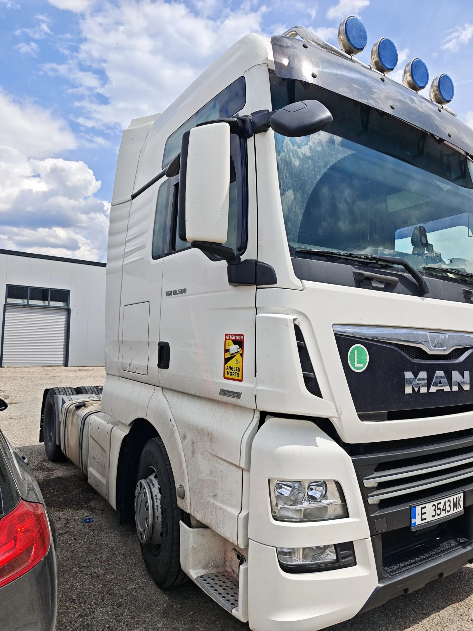 Man Tgx | Mobile.bg � ����������� 2