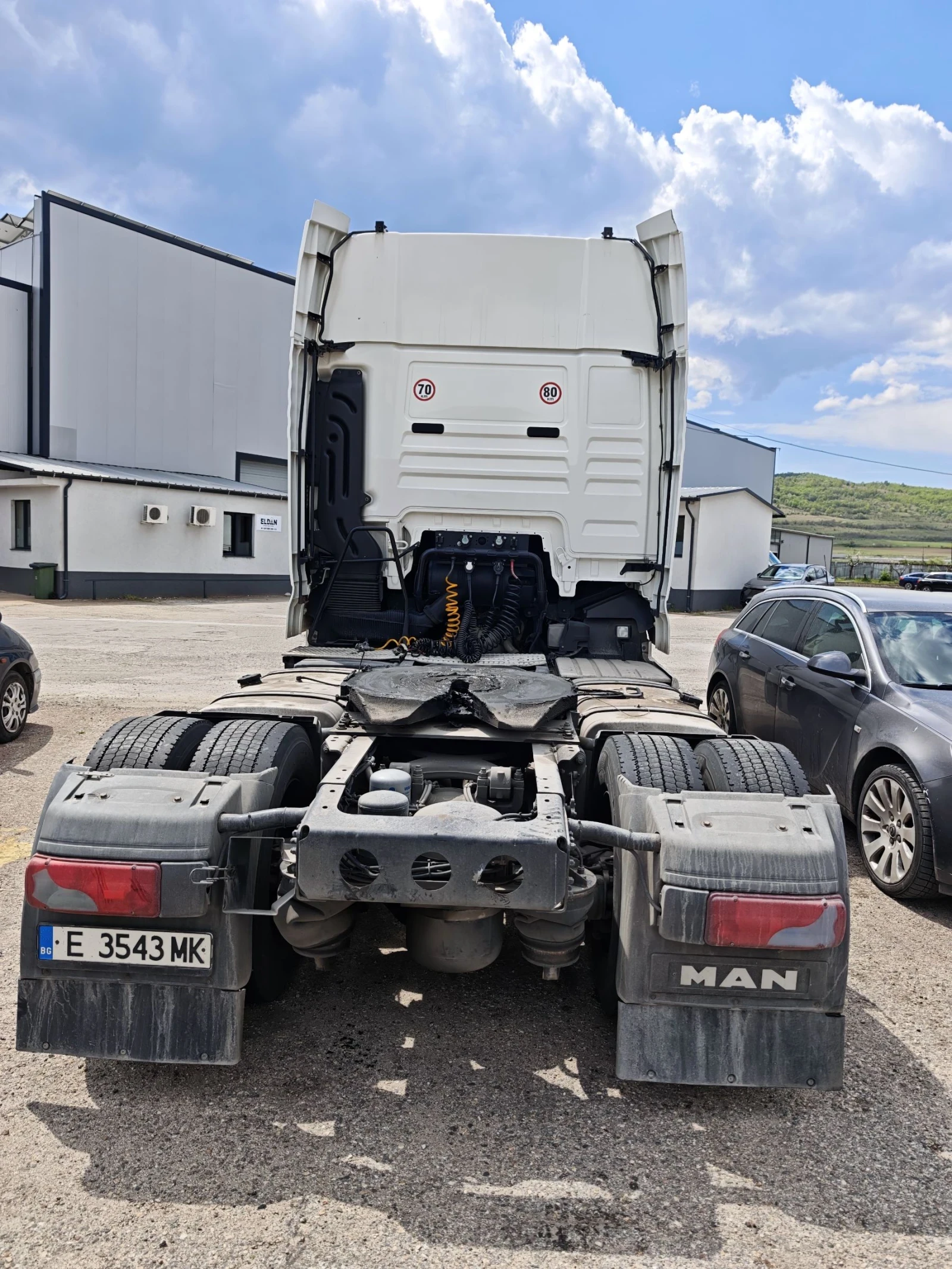 Man Tgx | Mobile.bg � ����������� 4