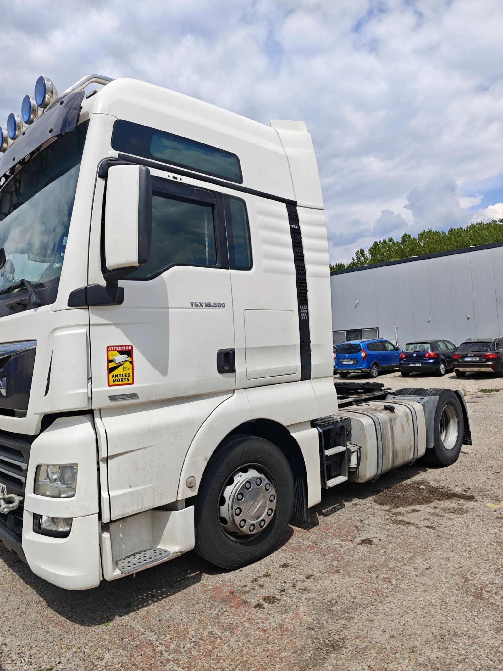 Man Tgx | Mobile.bg � ����������� 3