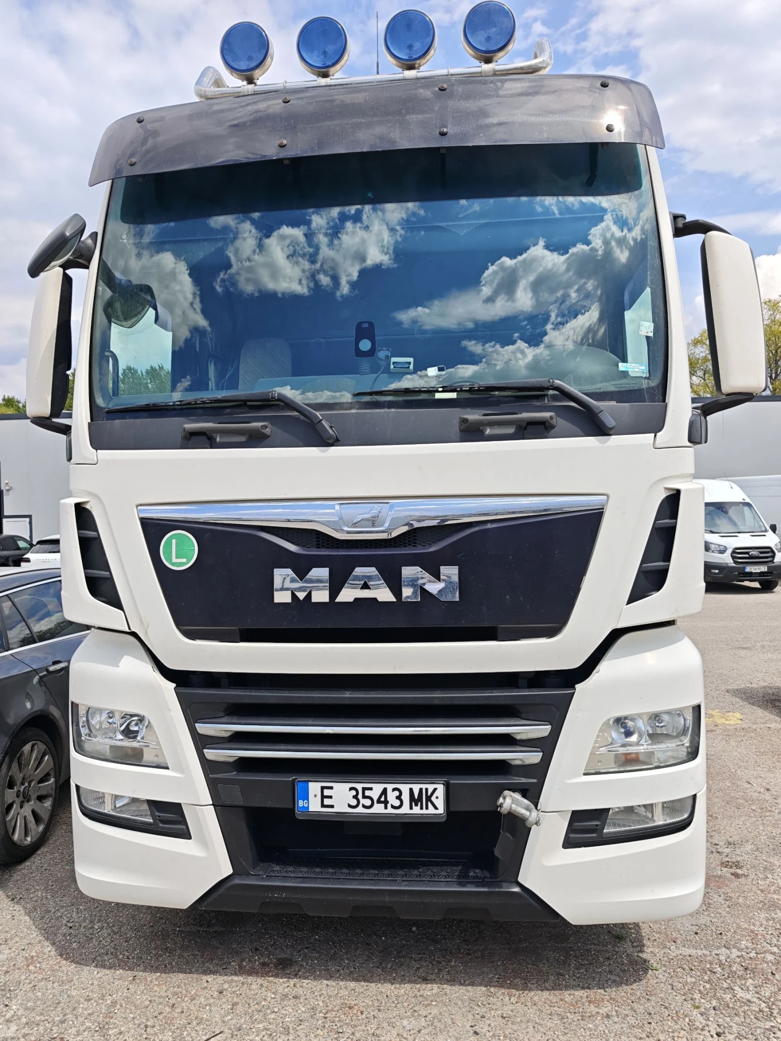 Man Tgx | Mobile.bg � ����������� 1