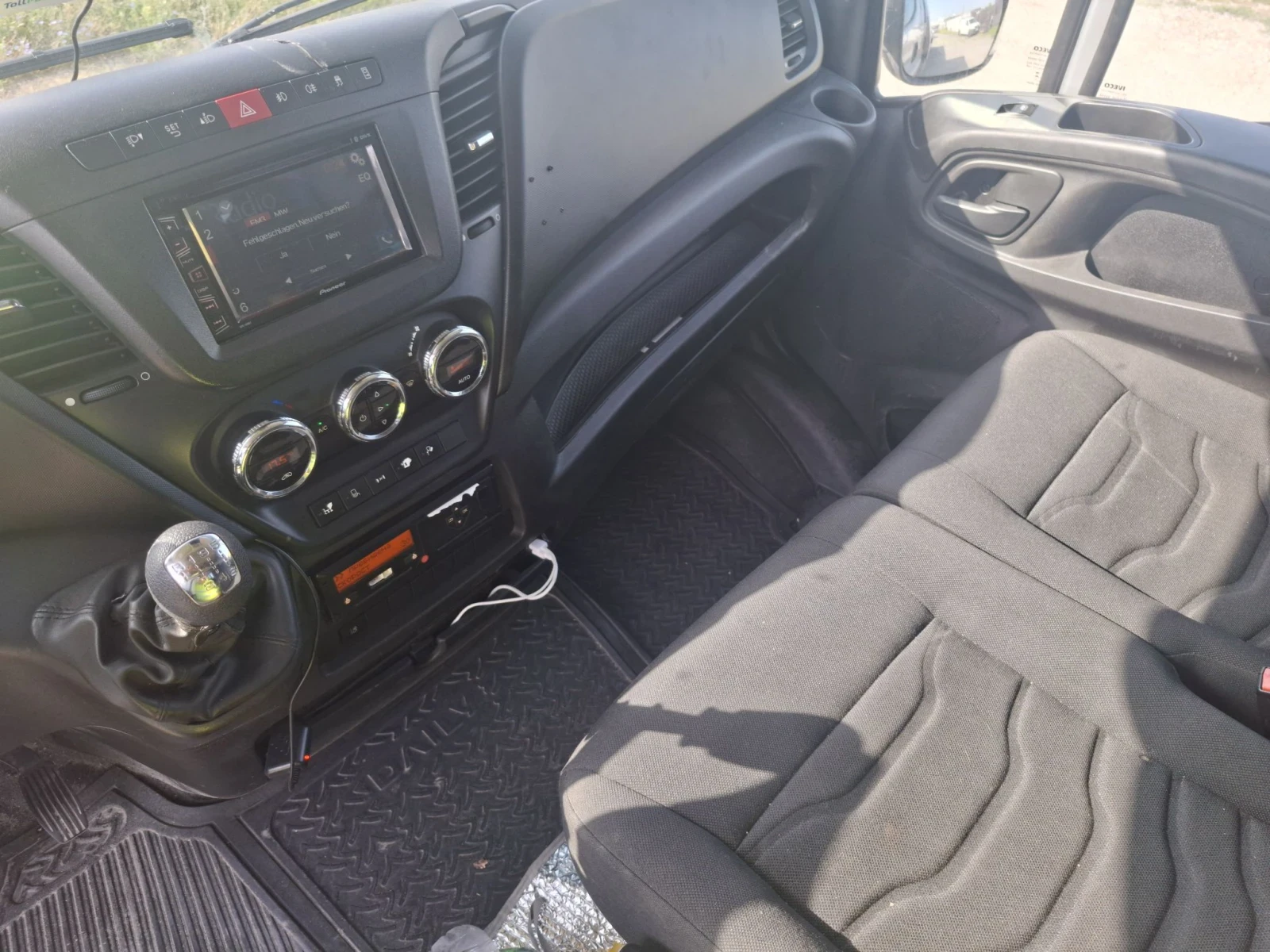 Iveco Daily 70�17 + Brill + 6����� | Mobile.bg � ����������� 13