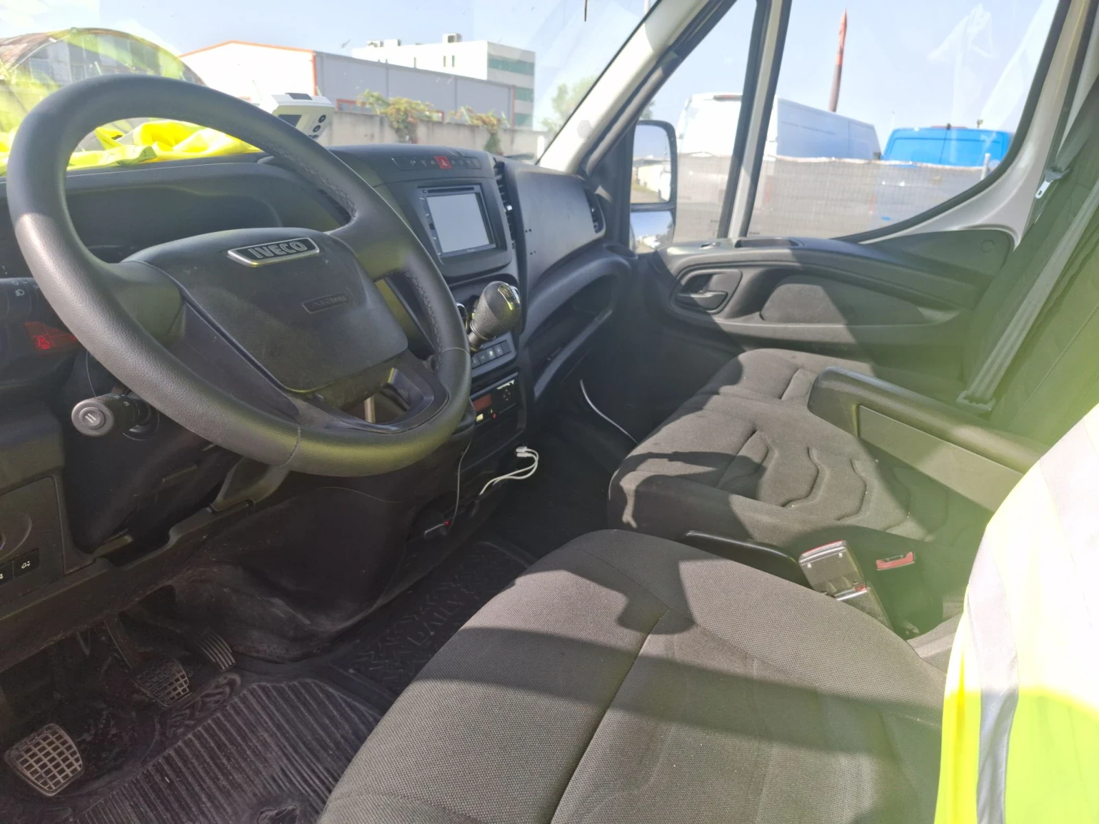 Iveco Daily 70�17 + Brill + 6����� | Mobile.bg � ����������� 12