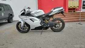Ducati 848 Ducati 848 evo, снимка 6
