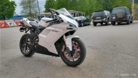 Ducati 848 Ducati 848 evo, снимка 2