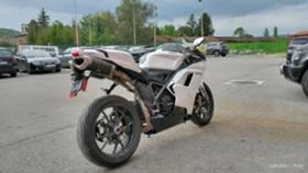 Ducati 848 Ducati 848 evo, снимка 3