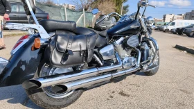 Honda Shadow VT 750, снимка 3