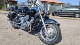 Honda Shadow VT 750, снимка 6
