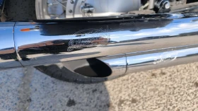 Honda Shadow VT 750, снимка 5