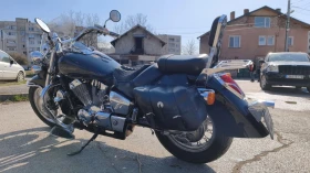 Honda Shadow VT 750, снимка 8