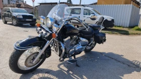 Honda Shadow VT 750, снимка 9