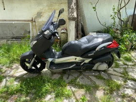 Yamaha X-max, снимка 1