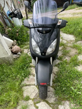 Yamaha X-max, снимка 6