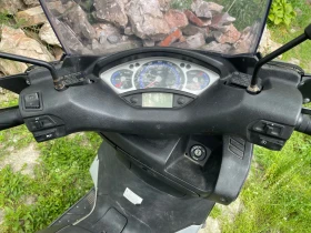 Yamaha X-max, снимка 5