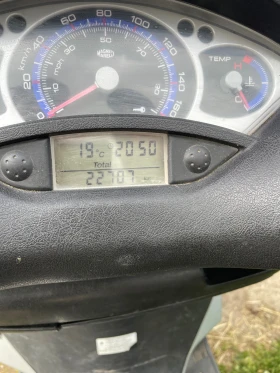 Yamaha X-max, снимка 10