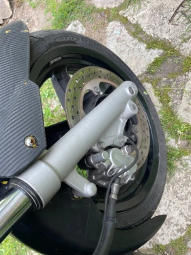 Yamaha X-max, снимка 9