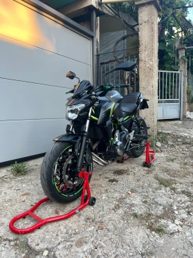 Kawasaki Z, снимка 2