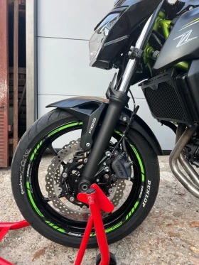 Kawasaki Z, снимка 5