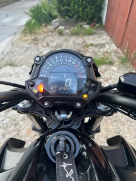 Kawasaki Z, снимка 7