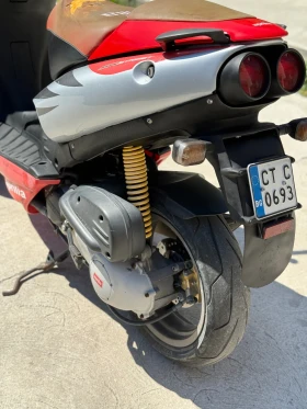 Aprilia Sr 50, снимка 8