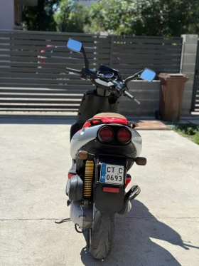 Aprilia Sr 50, снимка 5