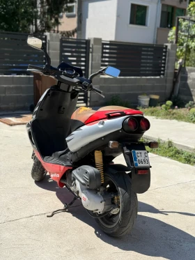Aprilia Sr 50, снимка 6
