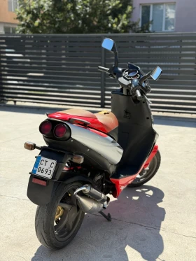 Aprilia Sr 50, снимка 4