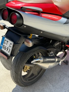 Aprilia Sr 50, снимка 9