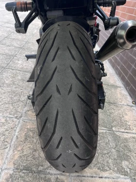Kawasaki Z, снимка 5
