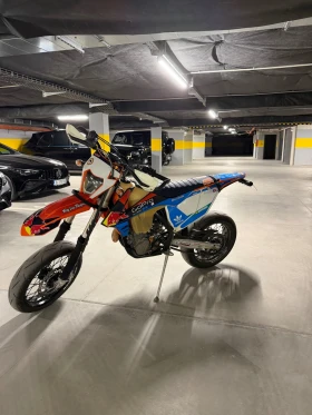 Ktm EXC  A2, снимка 2