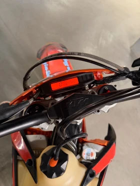 Ktm EXC  A2, снимка 5