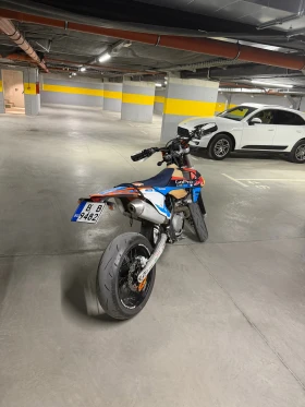 Ktm EXC  A2, снимка 4